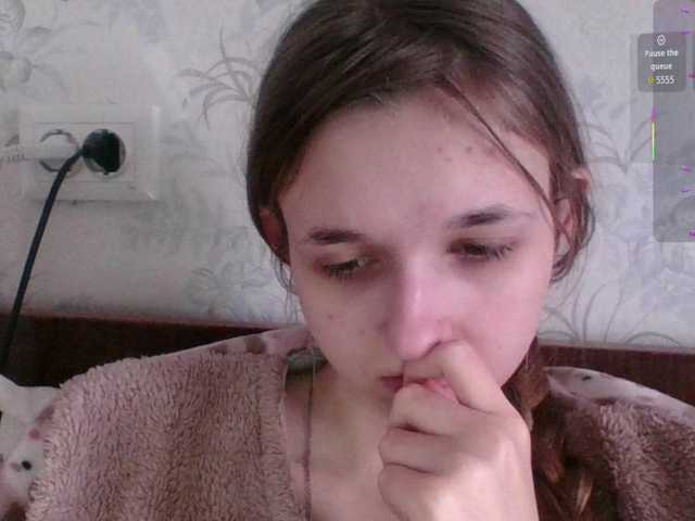 Mila23-1-1's BongaCams show and profile