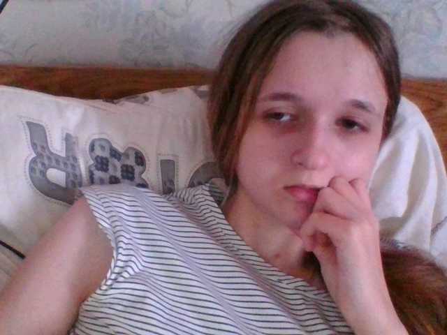 Mila23-1-1's BongaCams show and profile