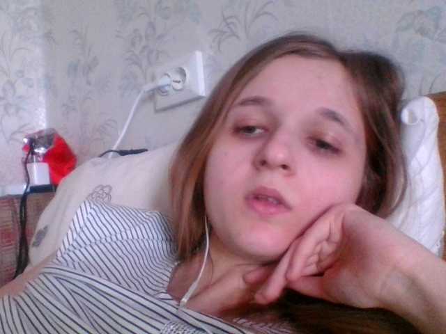 Mila23-1-1's BongaCams show and profile