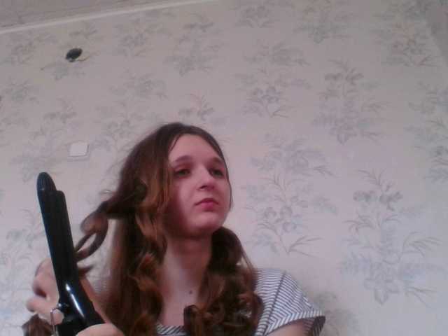 Mila23-1-1's BongaCams show and profile