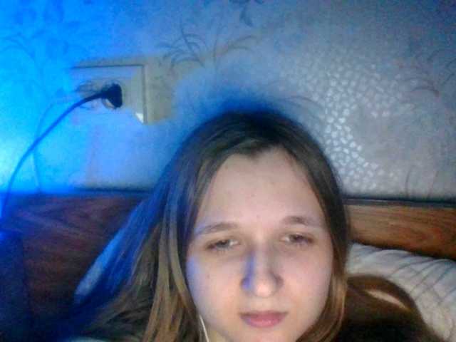 Mila23-1-1's BongaCams show and profile