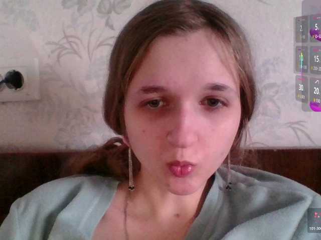 Mila23-1-1's BongaCams show and profile