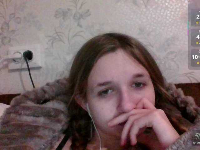 Mila23-1-1's BongaCams show and profile