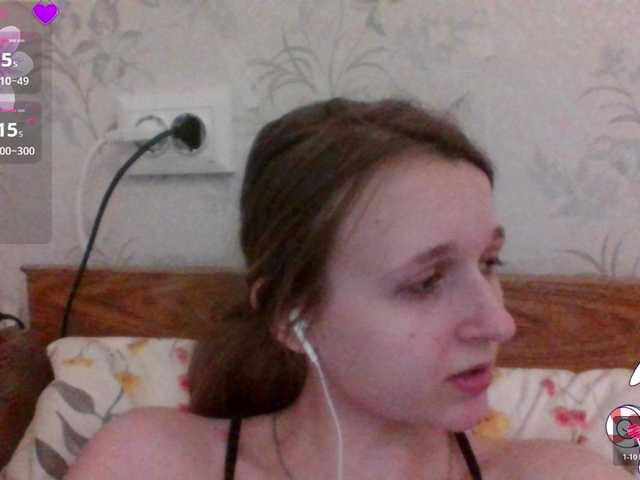 Mila23-1-1's BongaCams show and profile