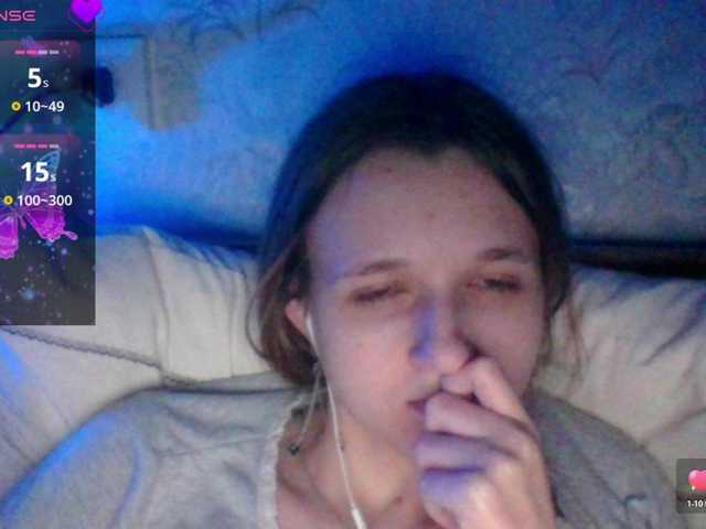 Mila23-1-1's BongaCams show and profile