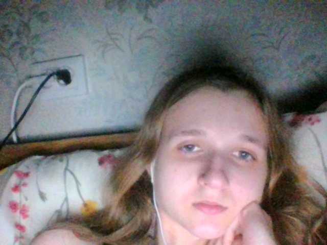 Mila23-1-1's BongaCams show and profile