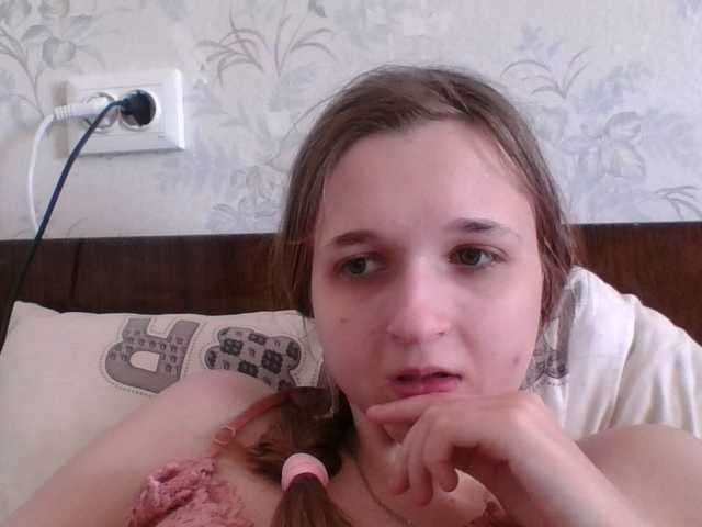 Mila23-1-1's BongaCams show and profile