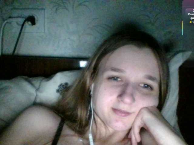 Mila23-1-1's BongaCams show and profile