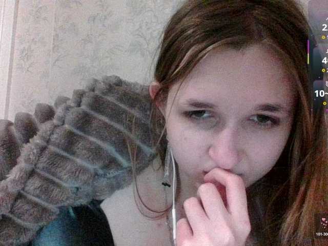 Mila23-1-1's BongaCams show and profile