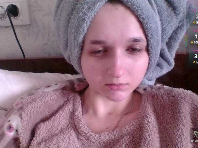 Mila23-1-1's BongaCams show and profile