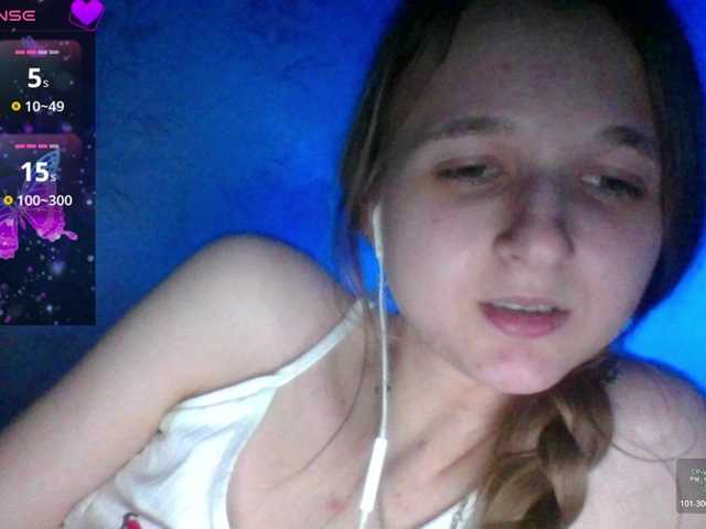 Mila23-1-1's BongaCams show and profile