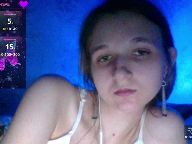 Mila23-1-1's BongaCams show and profile