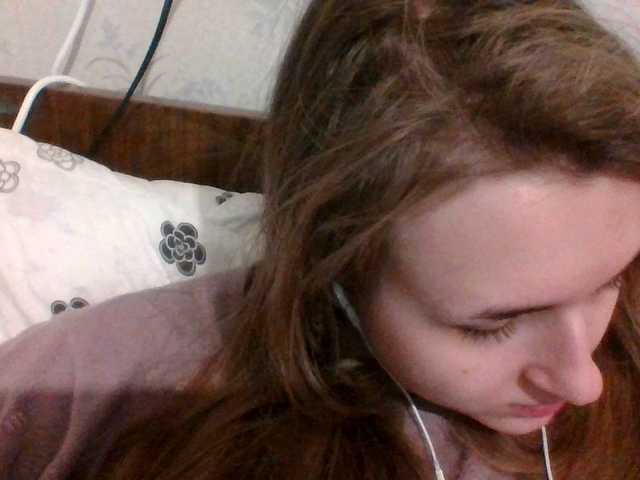 Mila23-1-1's BongaCams show and profile