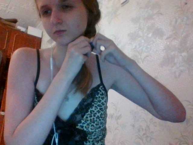 Mila23-1-1's BongaCams show and profile