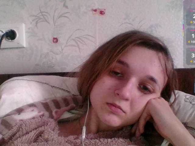 Mila23-1-1's BongaCams show and profile