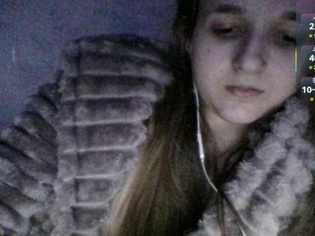 Mila23-1-1's BongaCams show and profile