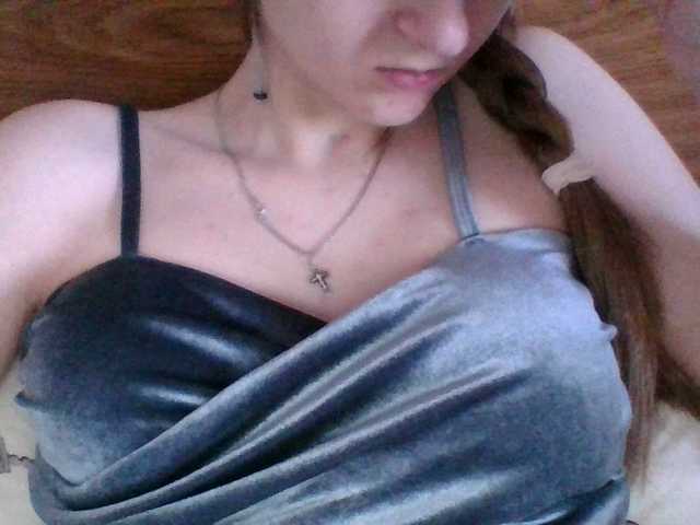 Mila23-1-1's BongaCams show and profile