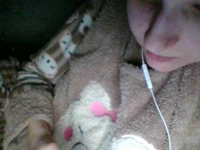 Mila23-1-1 Live Cam on BongaCams