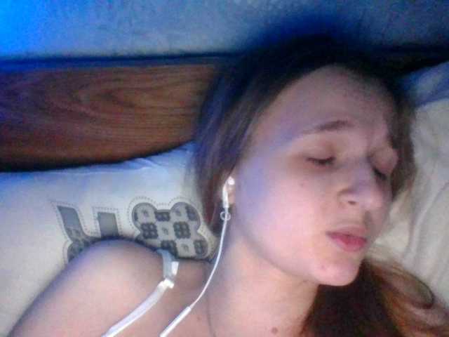 Mila23-1-1's BongaCams show and profile