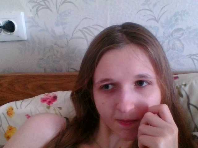 Mila23-1-1's BongaCams show and profile