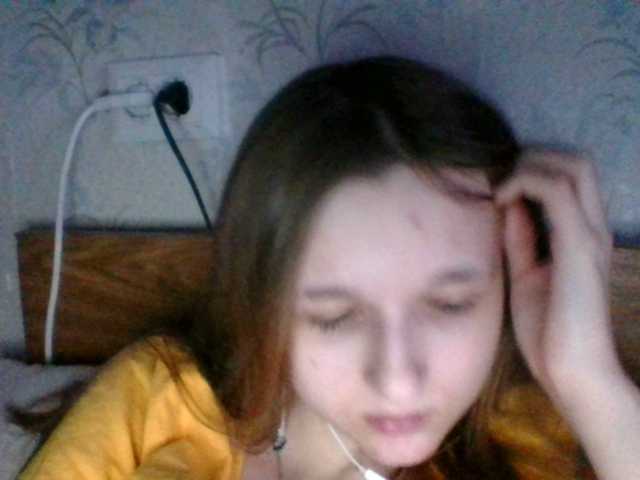 Mila23-1-1's BongaCams show and profile