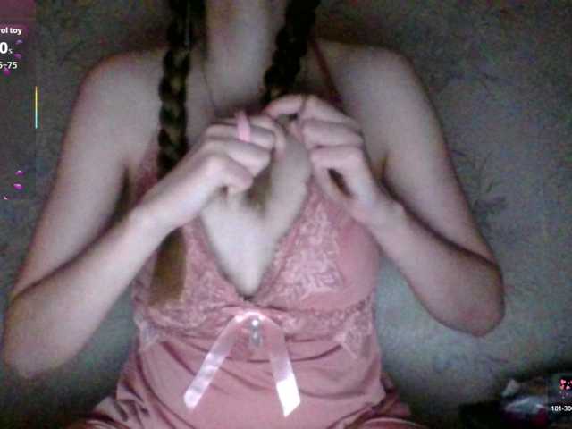 Mila23-1-1's BongaCams show and profile