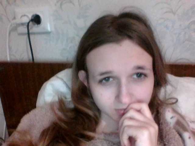 Mila23-1-1's BongaCams show and profile