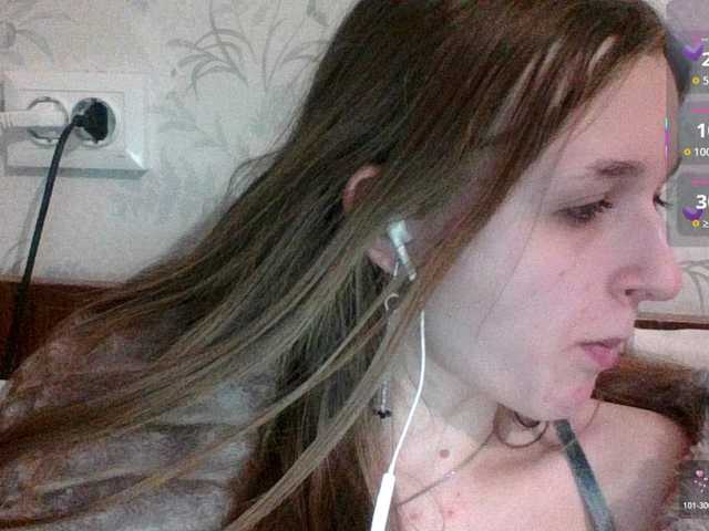 Mila23-1-1's BongaCams show and profile