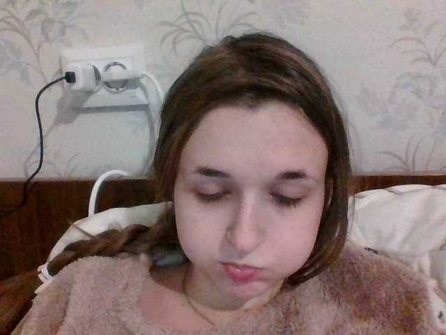 Mila23-1-1's BongaCams show and profile