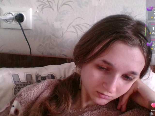 Mila23-1-1's BongaCams show and profile