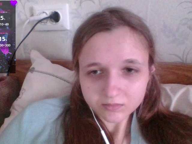 Mila23-1-1's BongaCams show and profile