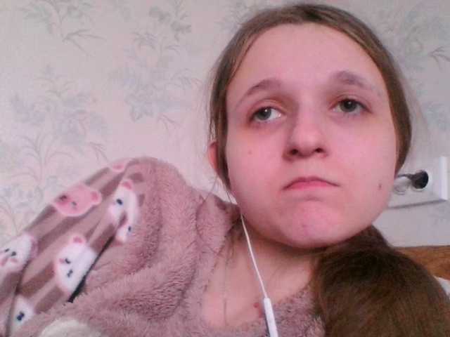 Mila23-1-1's BongaCams show and profile