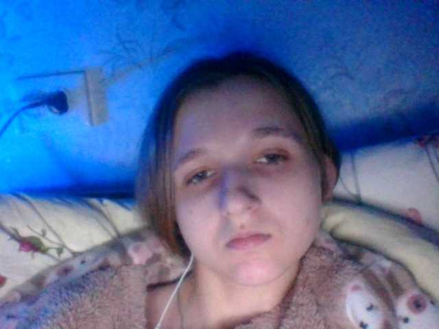 Mila23-1-1's BongaCams show and profile