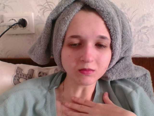 Mila23-1-1's BongaCams show and profile