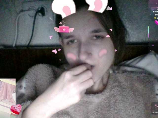 Mila23-1-1's BongaCams show and profile