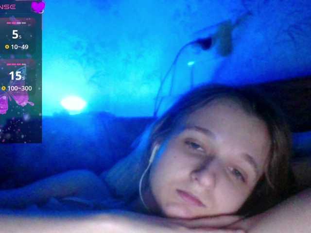 Mila23-1-1's BongaCams show and profile