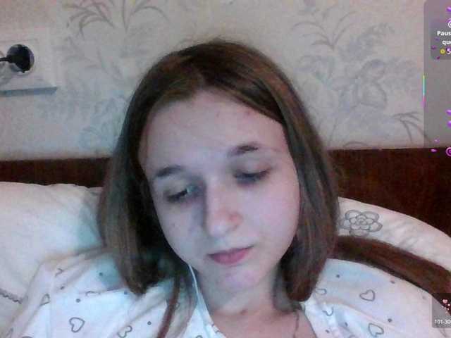 Mila23-1-1's BongaCams show and profile