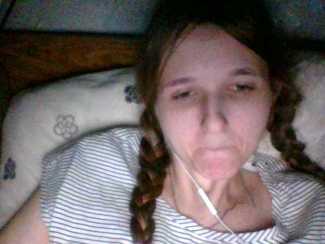 Mila23-1-1's BongaCams show and profile