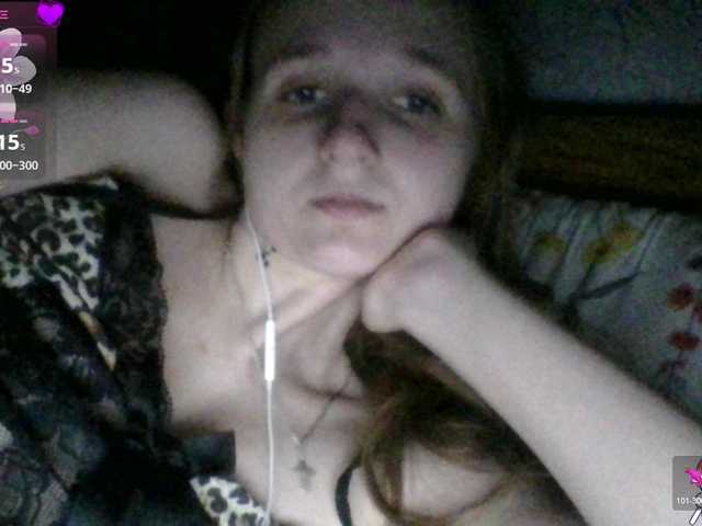 Mila23-1-1's BongaCams show and profile