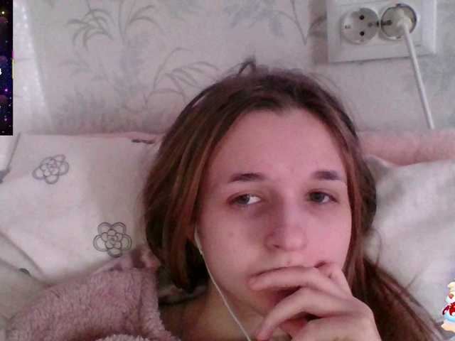 Mila23-1-1's BongaCams show and profile