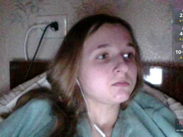 Mila23-1-1's BongaCams show and profile