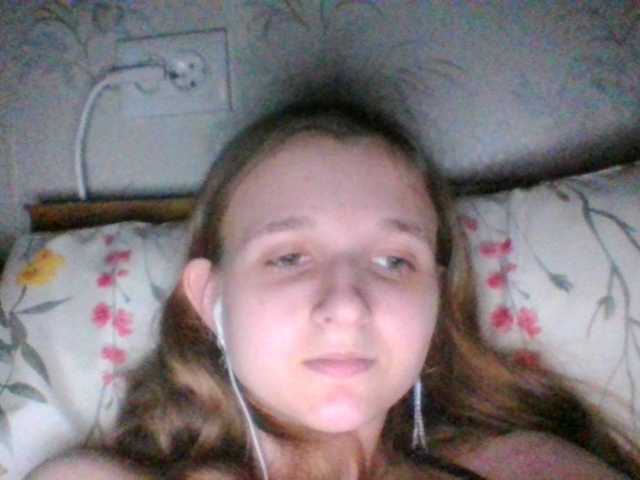 Mila23-1-1's BongaCams show and profile