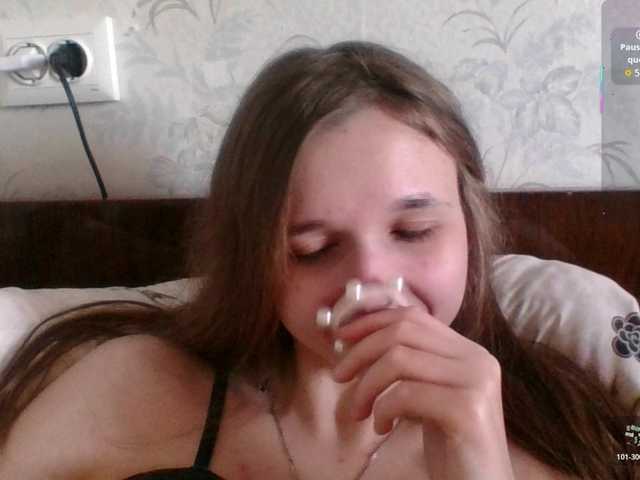 Mila23-1-1's BongaCams show and profile