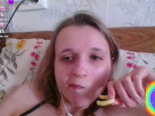 Mila23-1-1's BongaCams show and profile