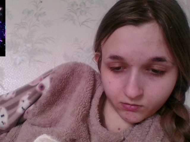 Mila23-1-1's BongaCams show and profile