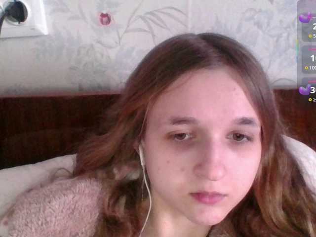 Mila23-1-1's BongaCams show and profile