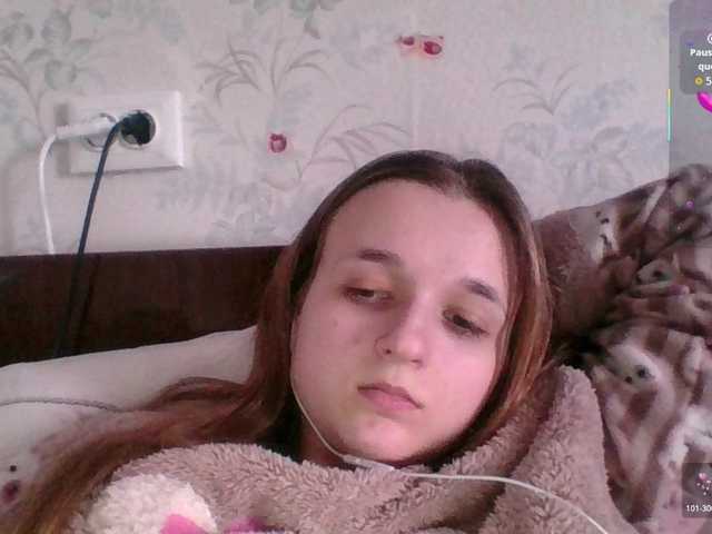 Mila23-1-1's BongaCams show and profile