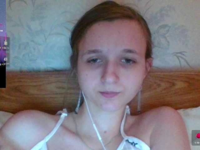 Mila23-1-1's BongaCams show and profile