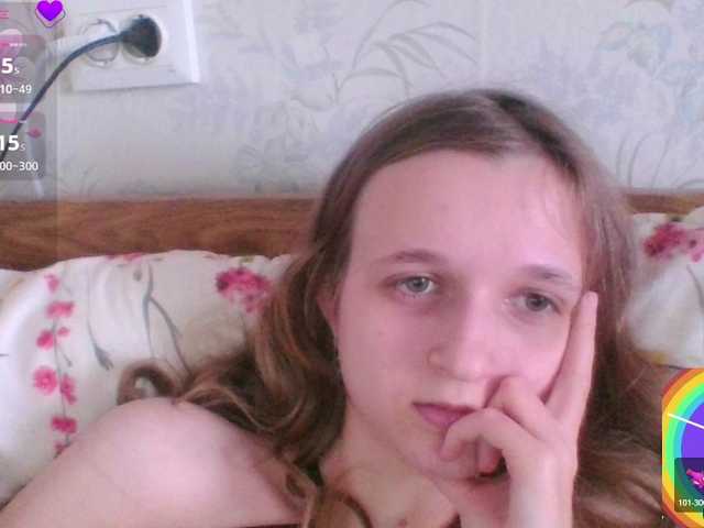 Mila23-1-1's BongaCams show and profile