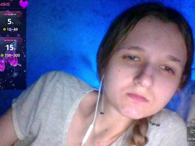 Mila23-1-1's BongaCams show and profile